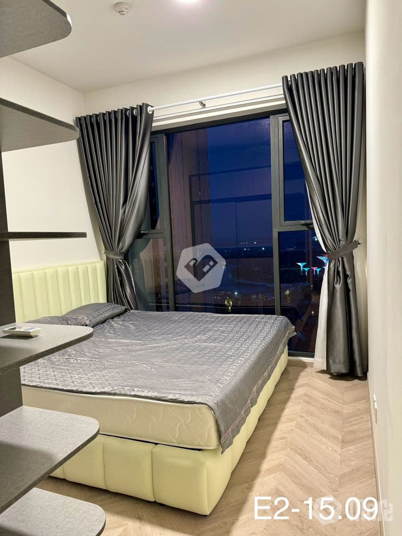 Căn hộ Vinhomes GP Masteri Centre Point - Ảnh 6