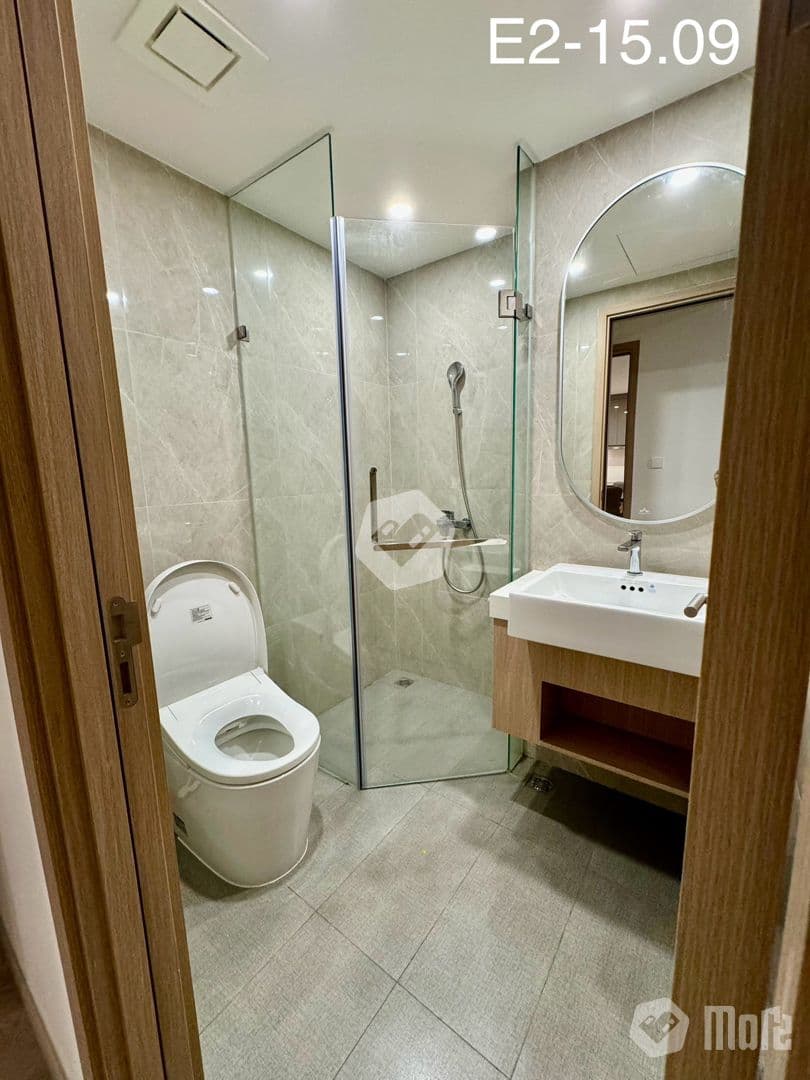 Căn hộ Vinhomes GP Masteri Centre Point - Ảnh 8