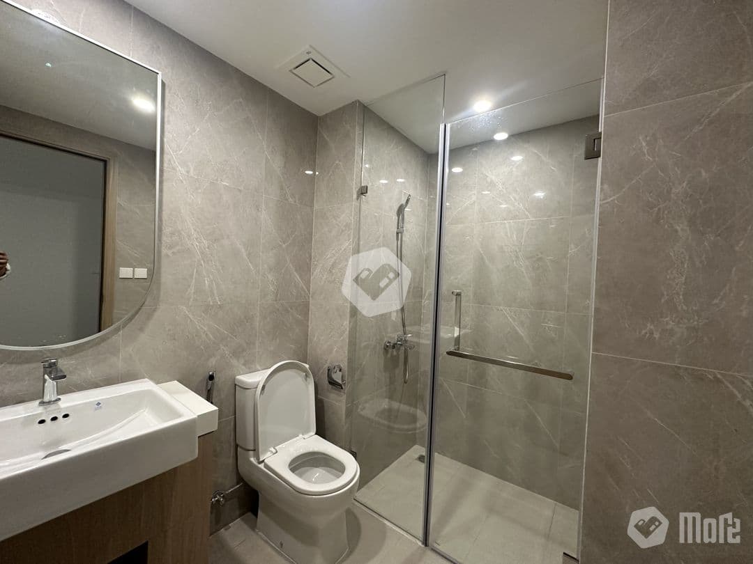 Căn hộ Vinhomes GP Masteri Lumière Boulevard - Ảnh 14
