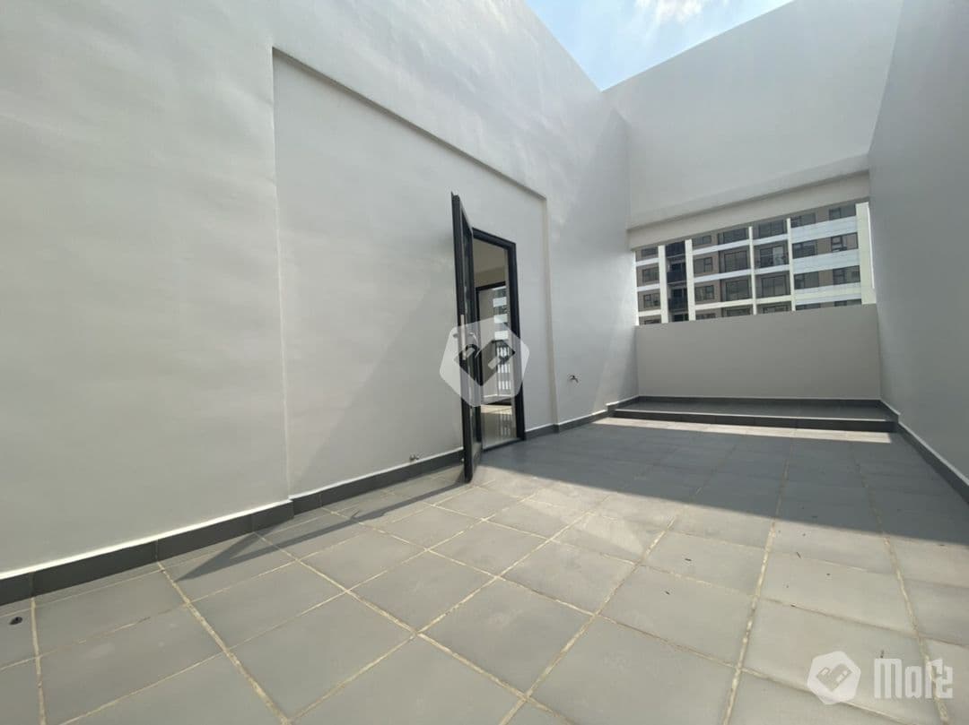 Căn hộ Vinhomes GP Origami - Ảnh 6