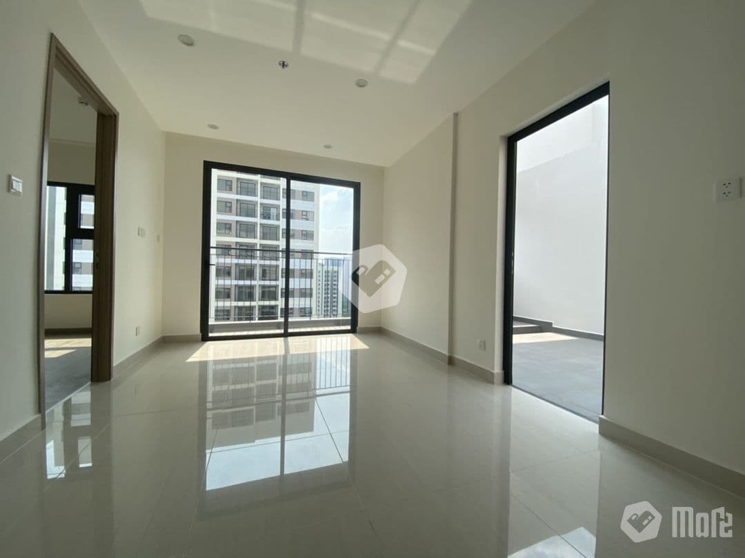 Căn hộ Vinhomes GP Origami - Ảnh 7