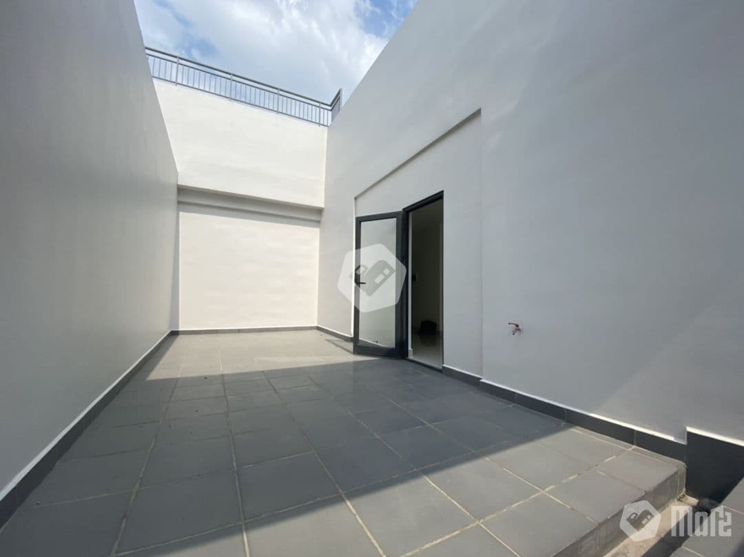 Căn hộ Vinhomes GP Origami - Ảnh 9
