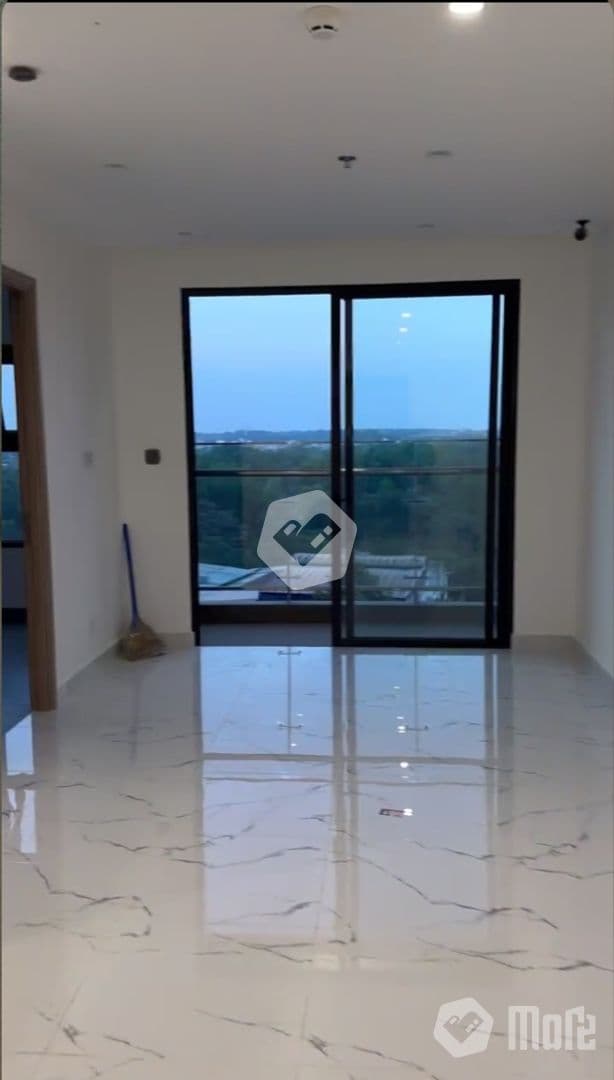 Căn hộ Vinhomes GP Beverly Solary