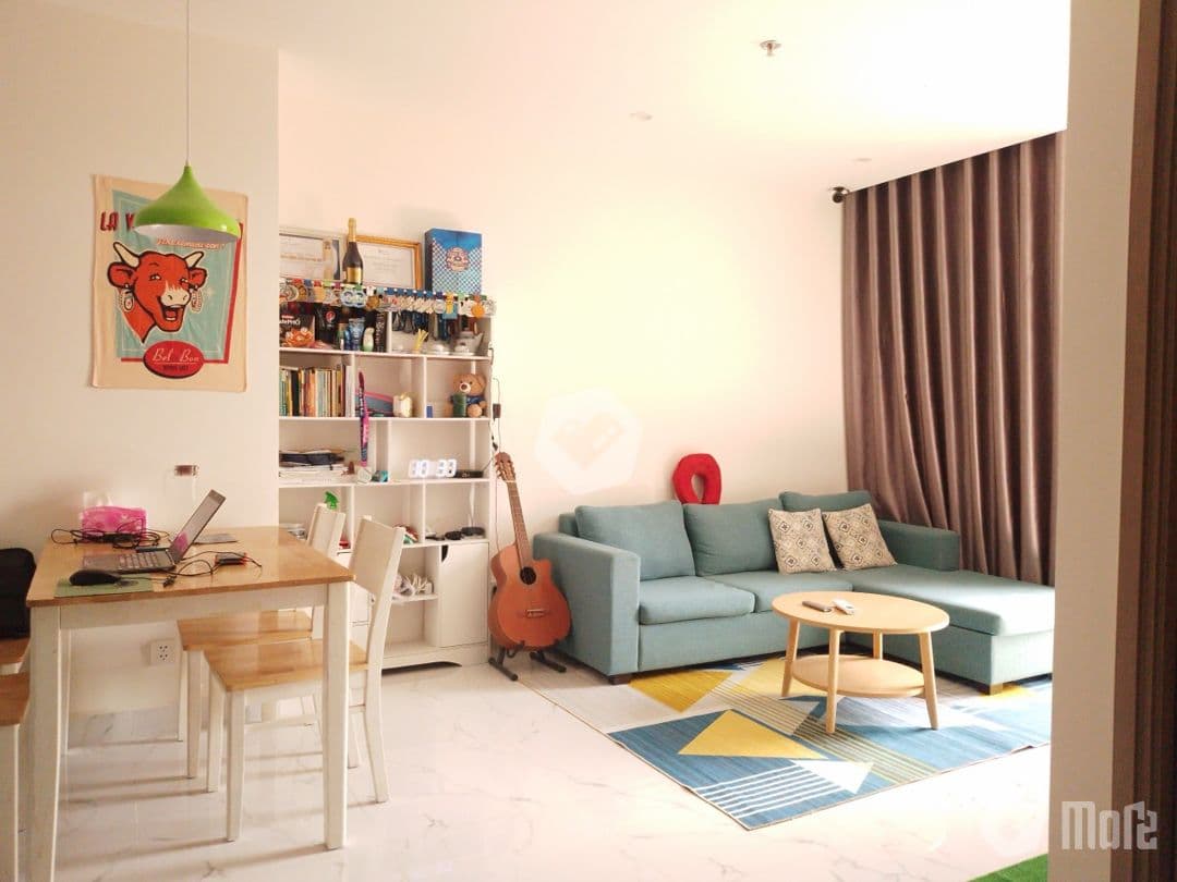 Căn hộ Vinhomes GP Beverly Solary - Ảnh 6