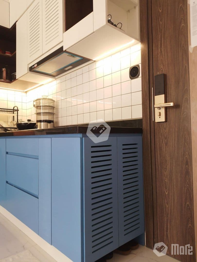 Căn hộ Vinhomes GP Beverly Solary - Ảnh 7