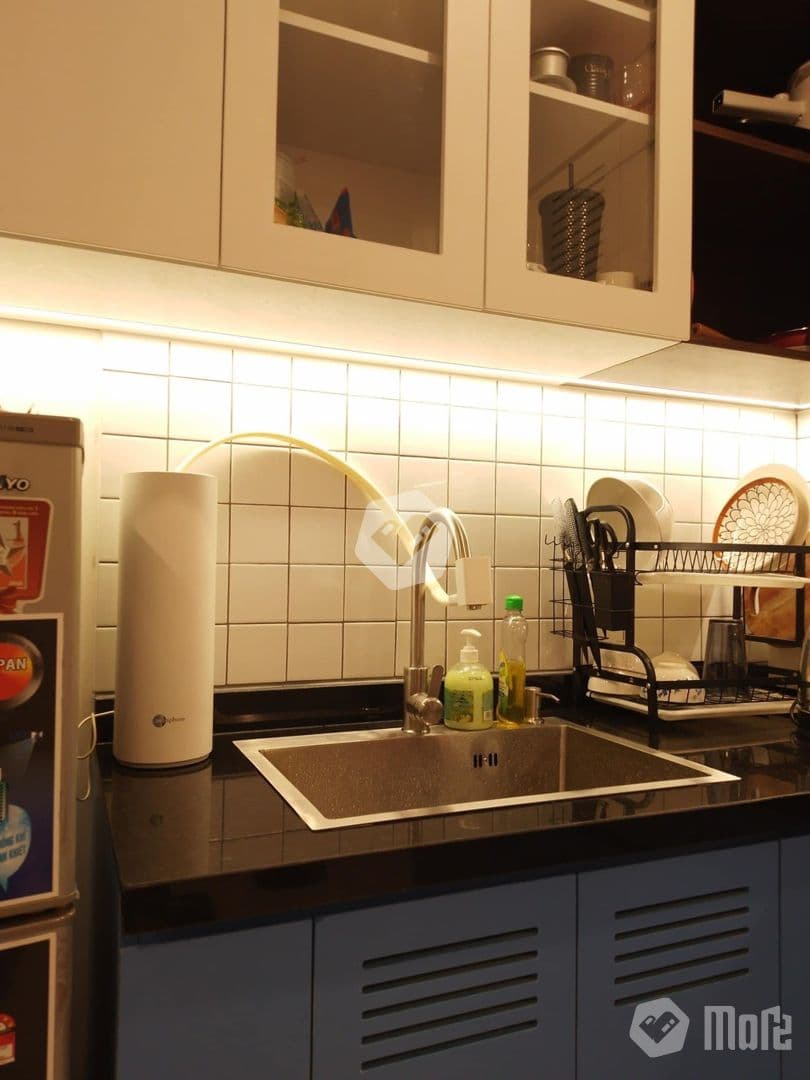 Căn hộ Vinhomes GP Beverly Solary - Ảnh 8