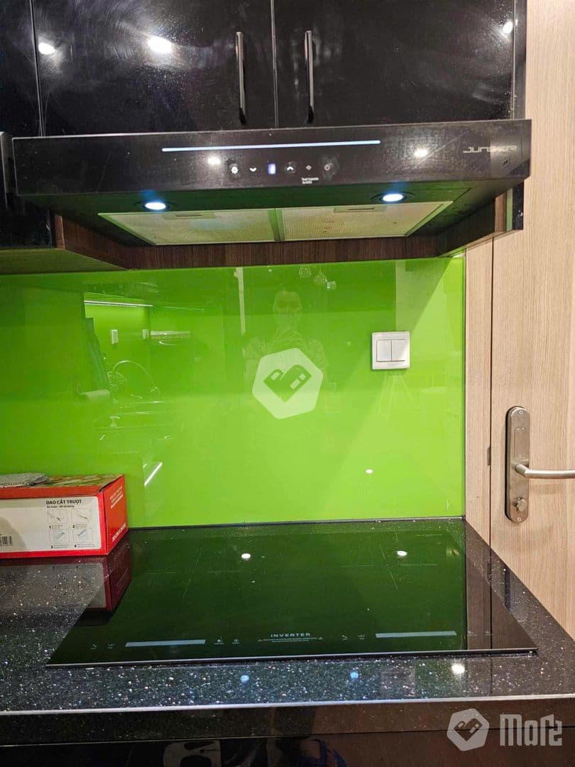 Căn hộ Vinhomes GP Rainbow - Ảnh 4
