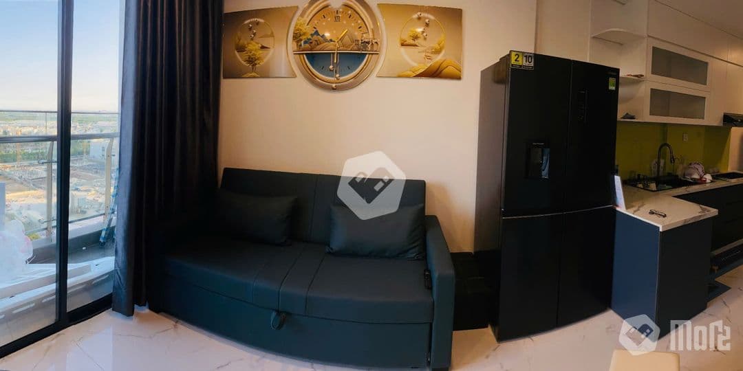 Căn hộ Vinhomes GP Beverly Solary