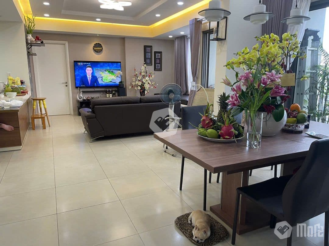 Căn hộ Masteri Thảo Điền - Ảnh 6