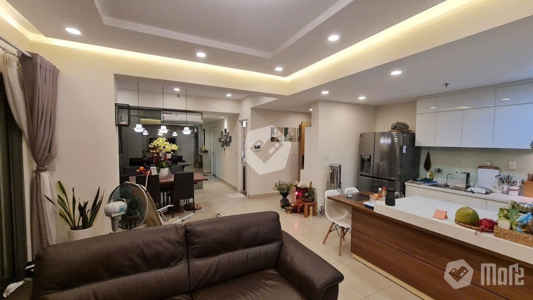 Căn hộ Masteri Thảo Điền - Ảnh 5