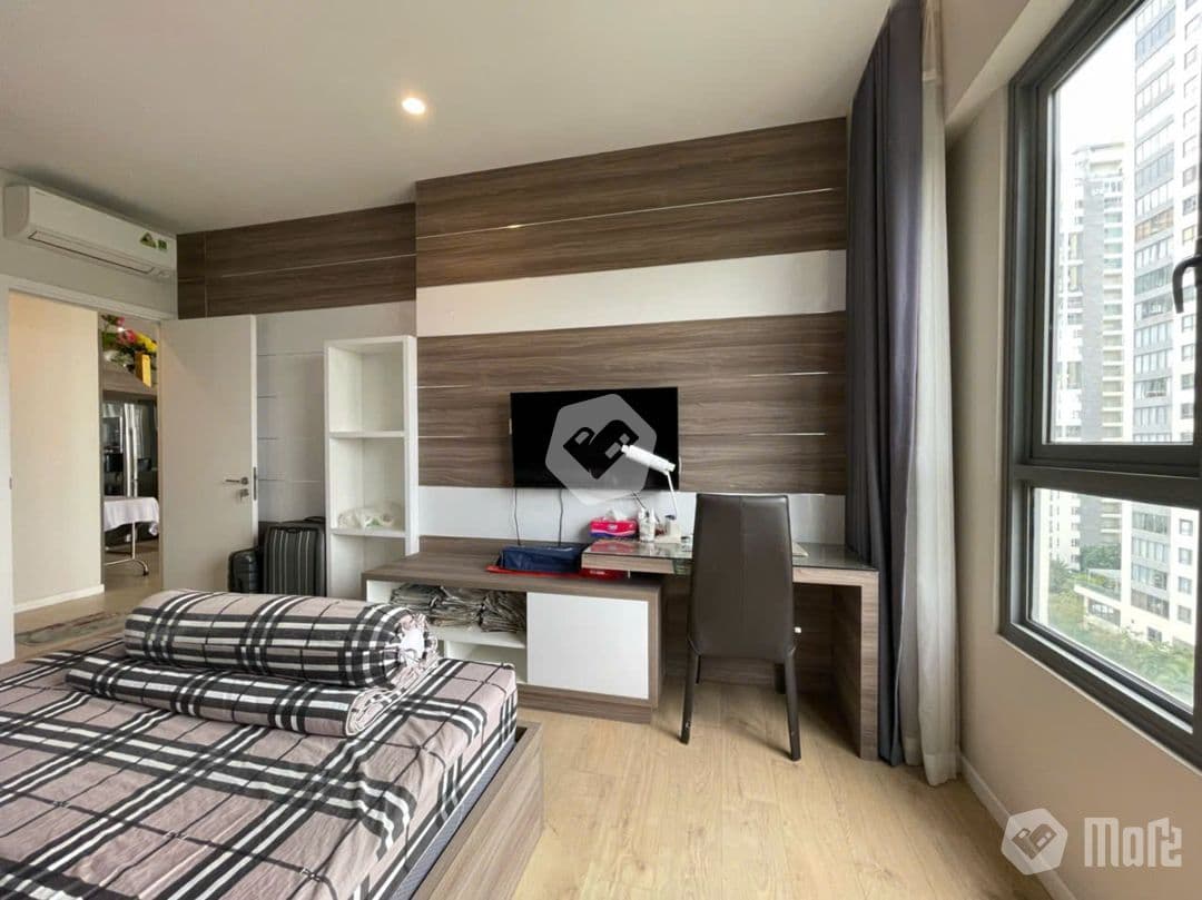 Căn hộ Đảo Kim Cương - Ảnh 17