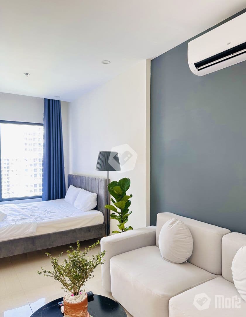 Căn hộ Vinhomes GP Origami - Ảnh 3