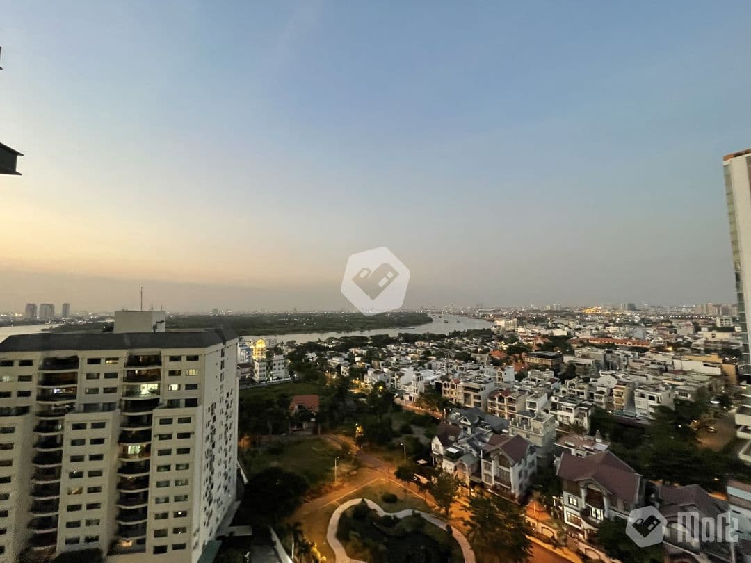 Căn hộ Lumiere Riverside - Ảnh 10