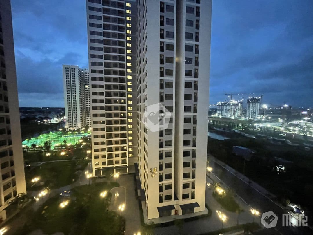 Căn hộ Vinhomes GP Origami - Ảnh 9