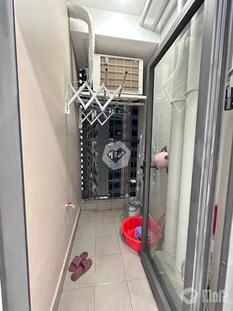 Căn hộ Vinhomes GP Origami - Ảnh 17