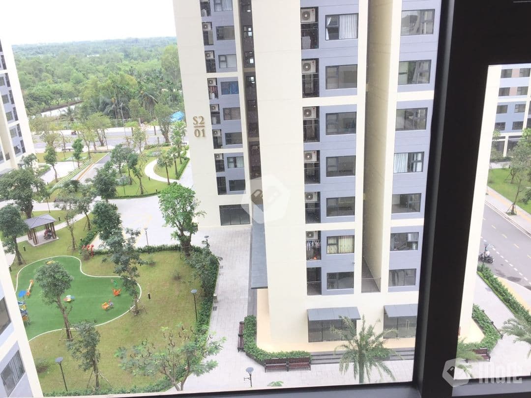 Căn hộ Vinhomes GP Rainbow - Ảnh 5