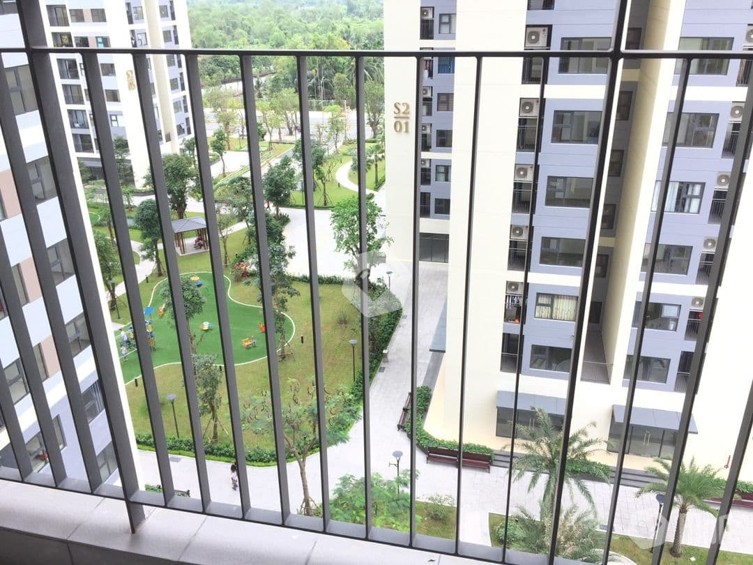 Căn hộ Vinhomes GP Rainbow - Ảnh 8