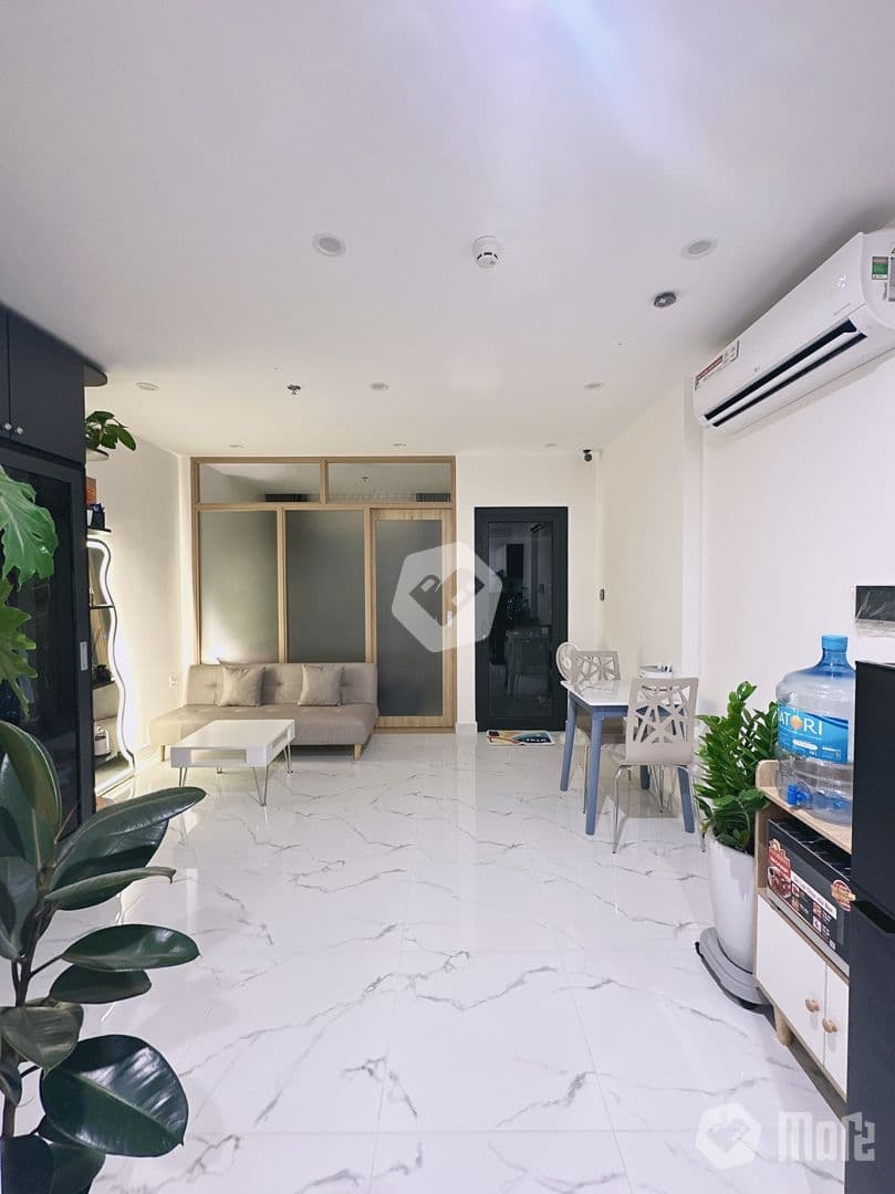 Căn hộ Vinhomes GP Beverly Solary