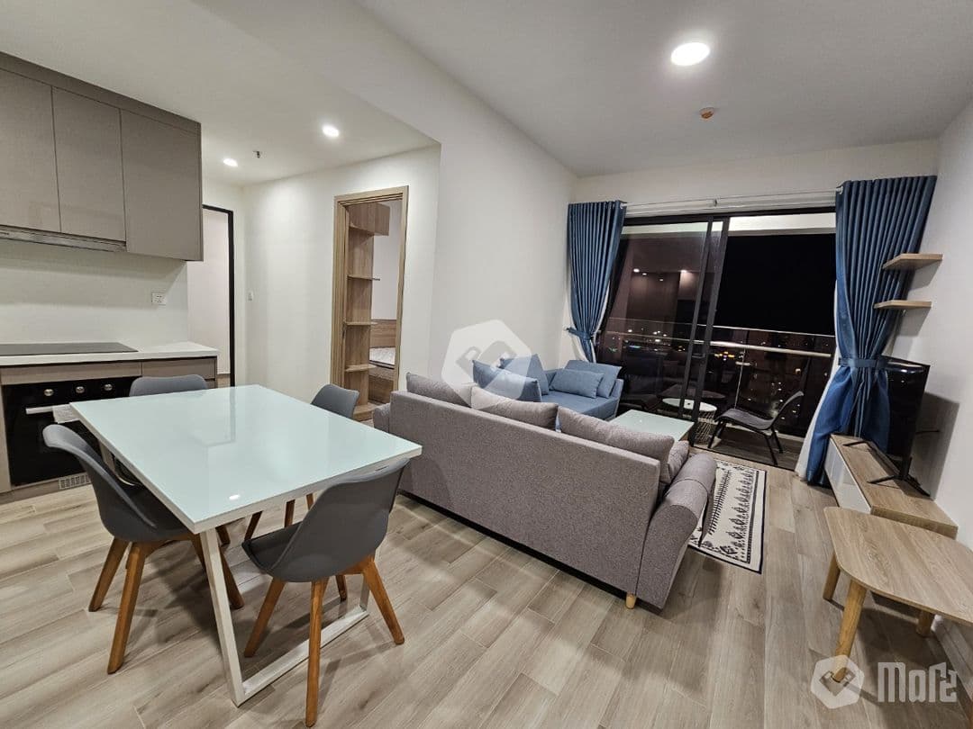 Căn hộ Vinhomes GP Masteri Centre Point - Ảnh 4