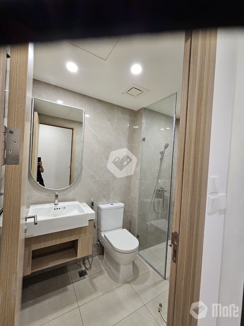 Căn hộ Vinhomes GP Masteri Centre Point - Ảnh 5