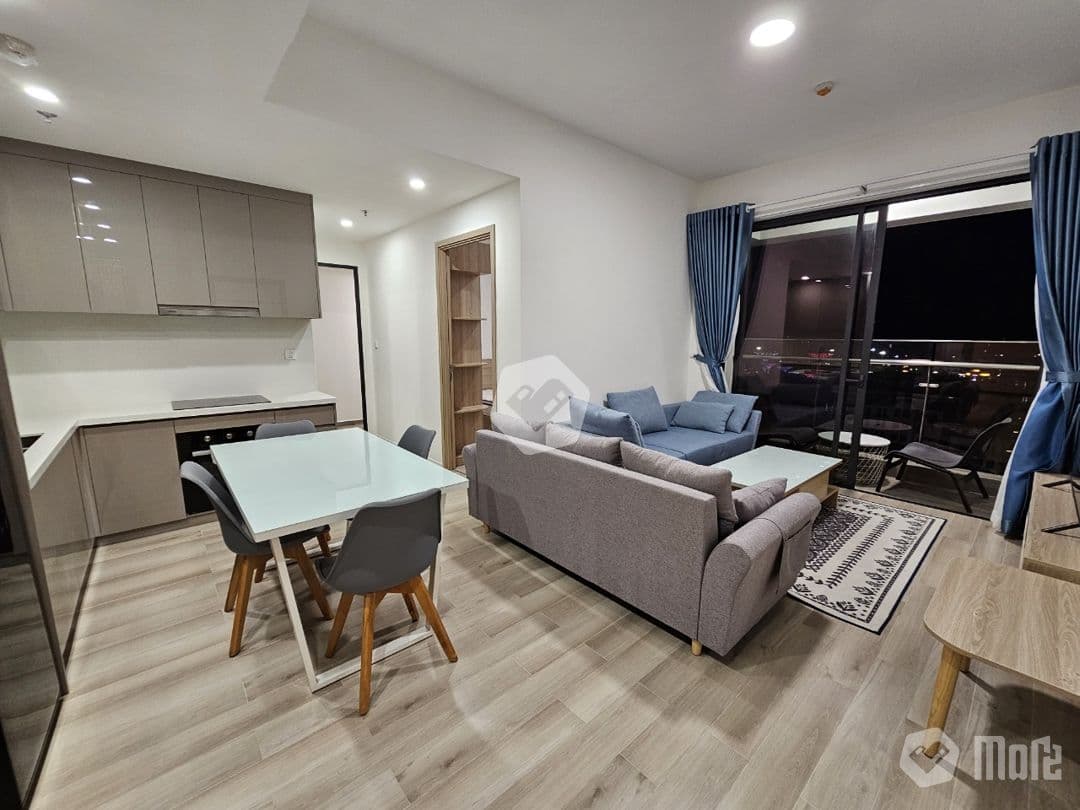 Căn hộ Vinhomes GP Masteri Centre Point - Ảnh 6