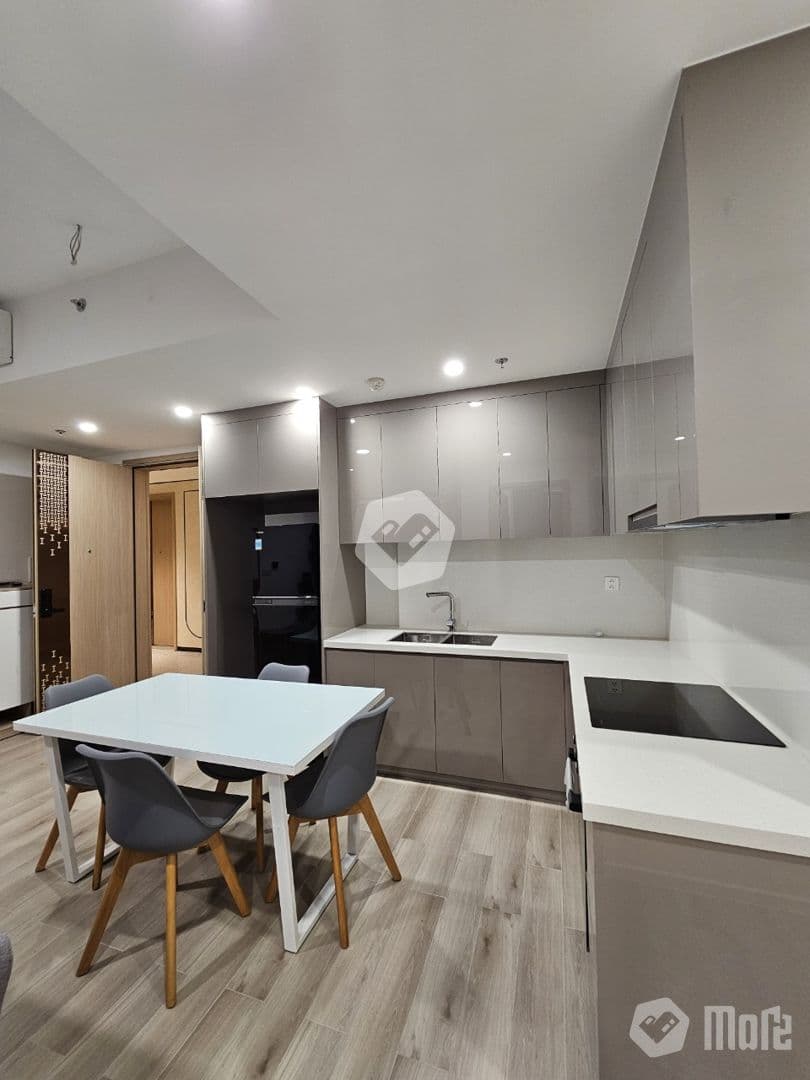 Căn hộ Vinhomes GP Masteri Centre Point - Ảnh 7