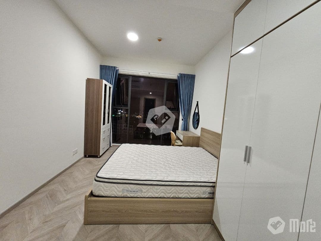 Căn hộ Vinhomes GP Masteri Centre Point - Ảnh 8