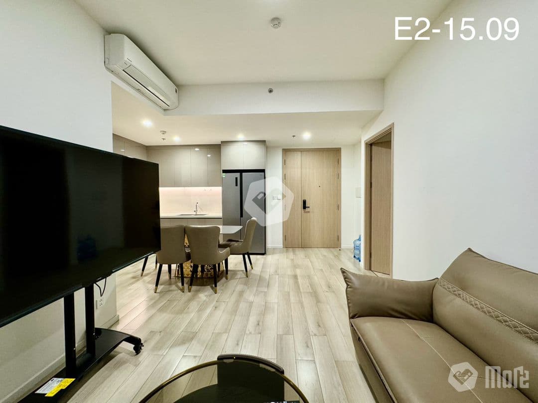 Căn hộ Vinhomes GP Masteri Centre Point - Ảnh 9