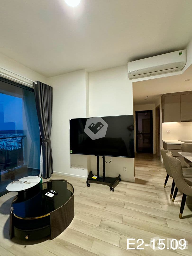 Căn hộ Vinhomes GP Masteri Centre Point - Ảnh 10
