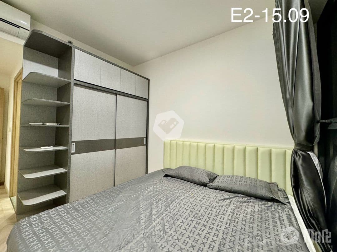 Căn hộ Vinhomes GP Masteri Centre Point - Ảnh 11