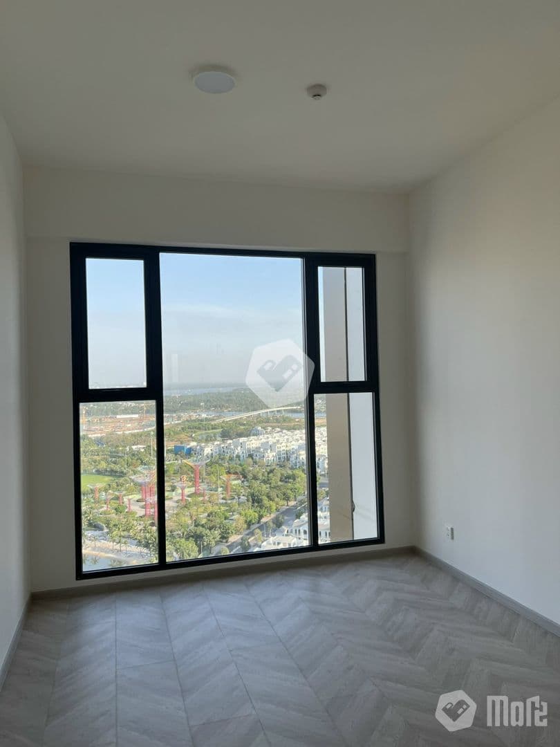 Căn hộ Vinhomes GP Masteri Centre Point