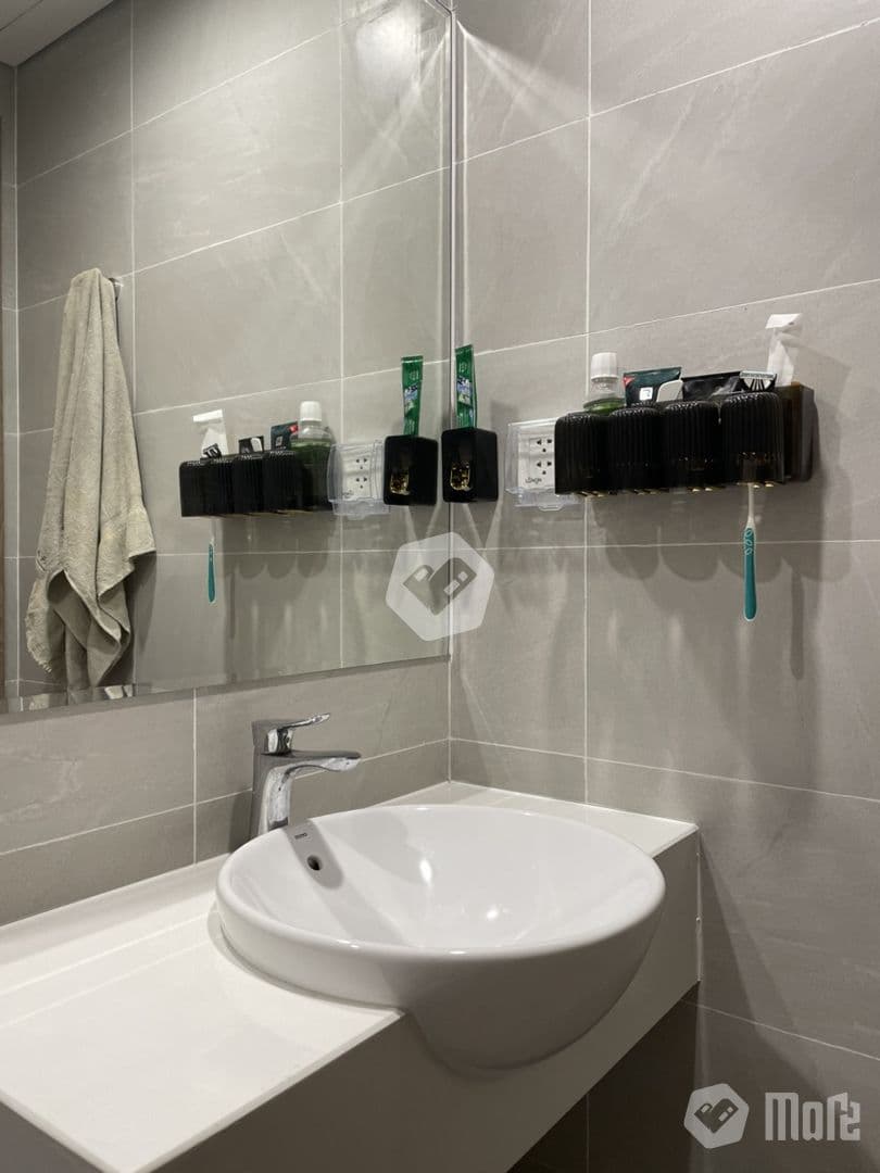 Căn hộ Vinhomes GP Beverly Solary - Ảnh 9