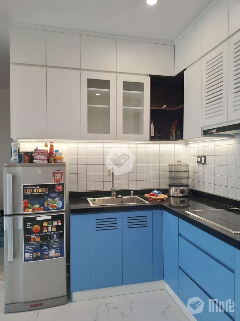 Căn hộ Vinhomes GP Beverly Solary - Ảnh 10
