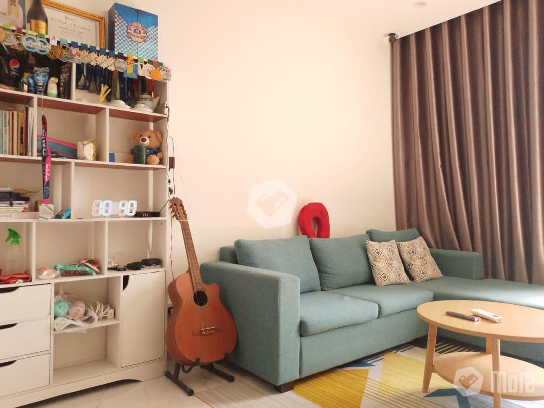 Căn hộ Vinhomes GP Beverly Solary - Ảnh 11