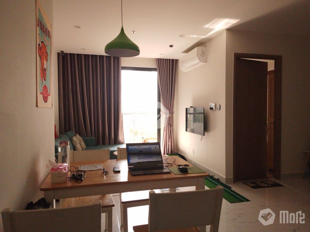 Căn hộ Vinhomes GP Beverly Solary - Ảnh 12