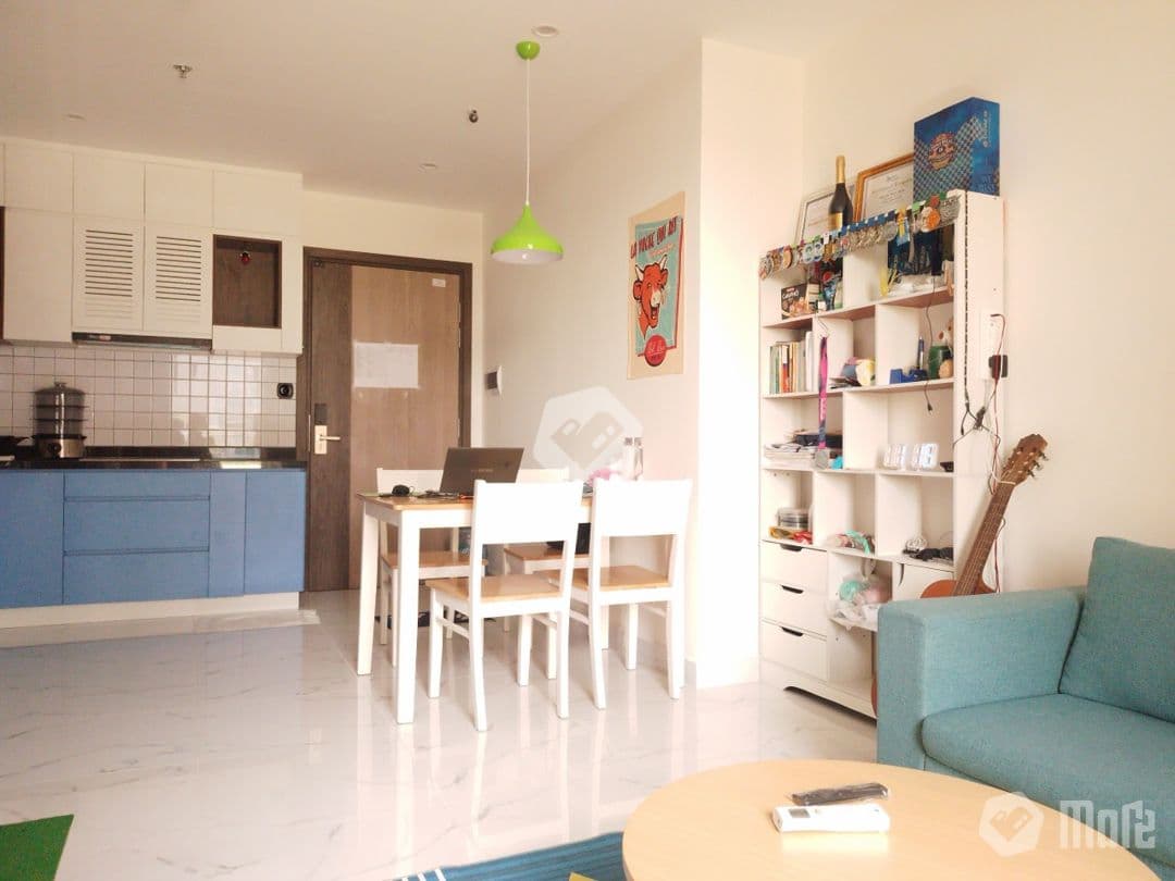 Căn hộ Vinhomes GP Beverly Solary - Ảnh 13