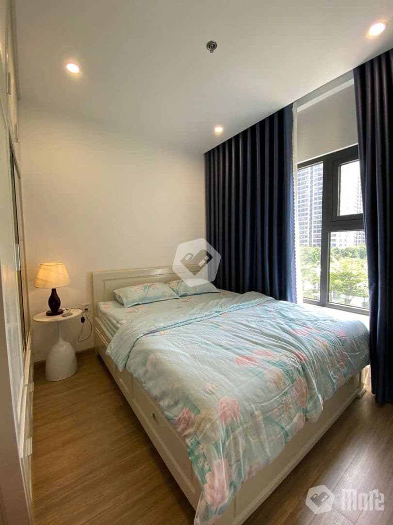 Căn hộ Vinhomes GP Origami - Ảnh 4