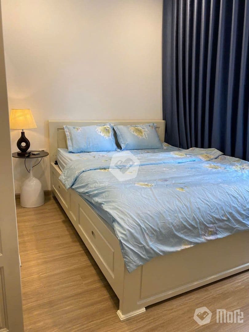 Căn hộ Vinhomes GP Origami - Ảnh 5