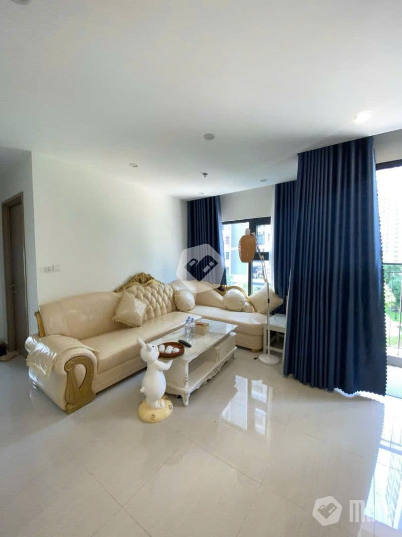 Căn hộ Vinhomes GP Origami - Ảnh 6