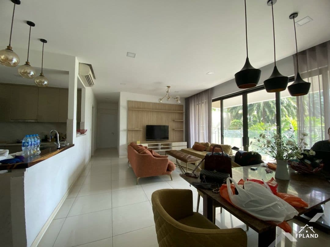 Căn hộ Estella Heights - Ảnh 3
