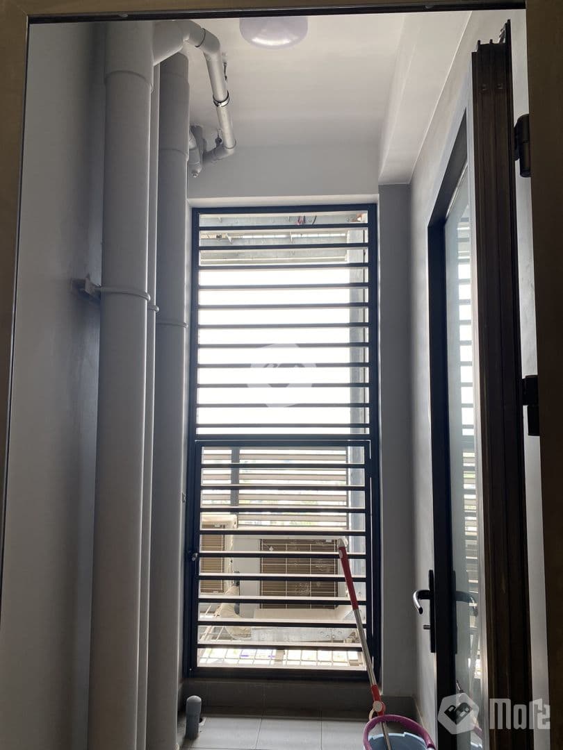 Căn hộ Vinhomes GP Origami - Ảnh 4