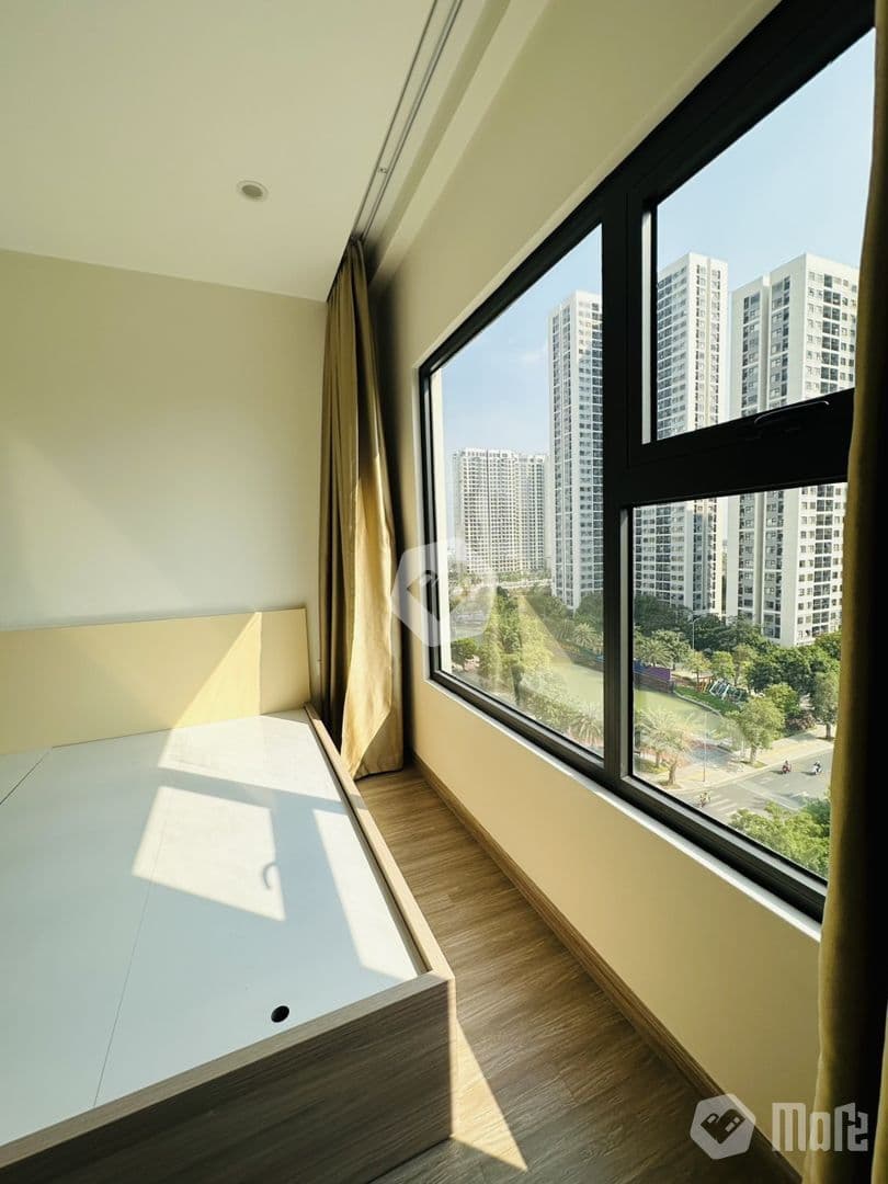 Căn hộ Vinhomes GP Origami - Ảnh 4