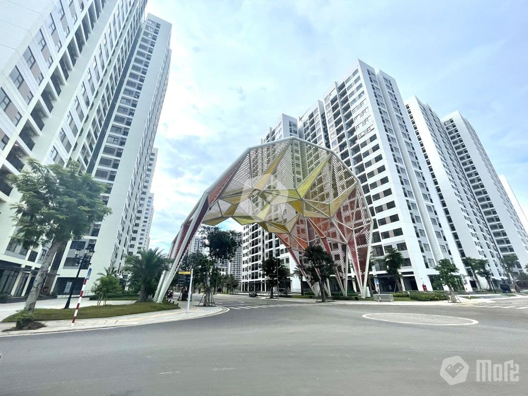 Căn hộ Vinhomes GP Origami