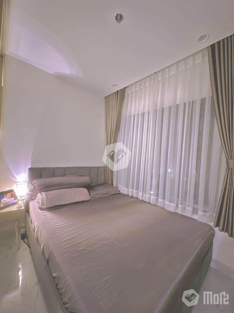 Căn hộ Vinhomes GP Beverly Solary - Ảnh 2