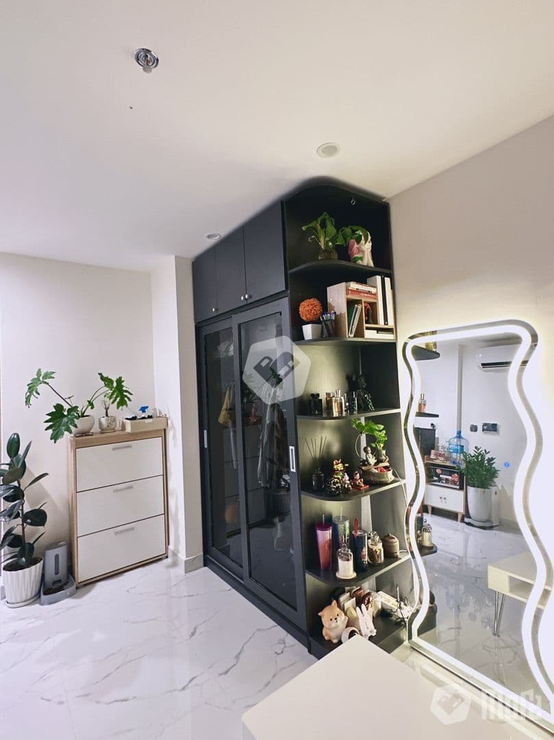 Căn hộ Vinhomes GP Beverly Solary - Ảnh 3