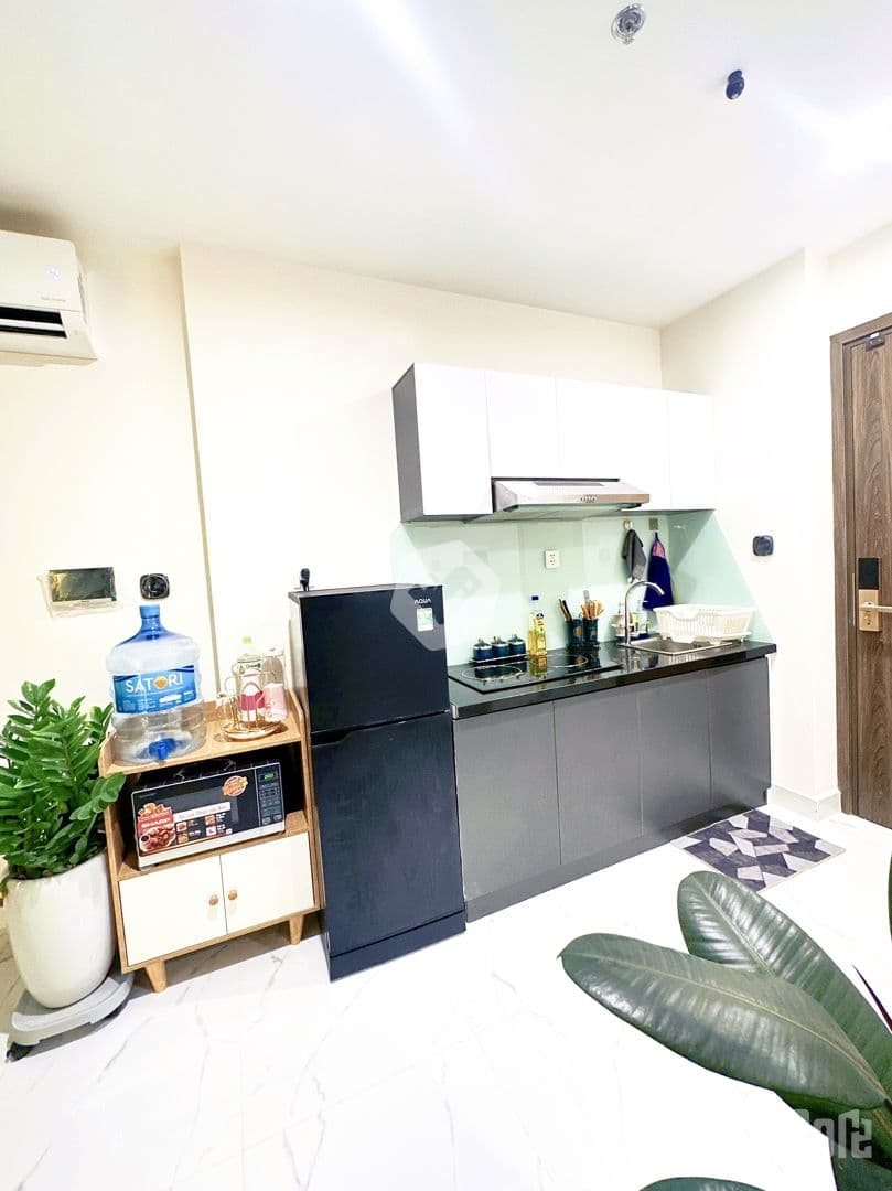 Căn hộ Vinhomes GP Beverly Solary - Ảnh 4
