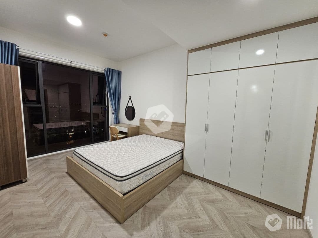 Căn hộ Vinhomes GP Masteri Centre Point - Ảnh 9