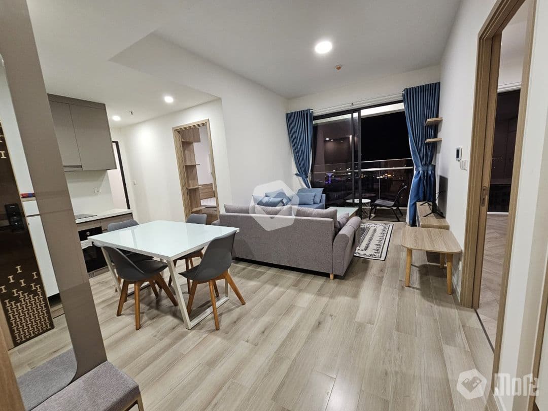 Căn hộ Vinhomes GP Masteri Centre Point - Ảnh 10