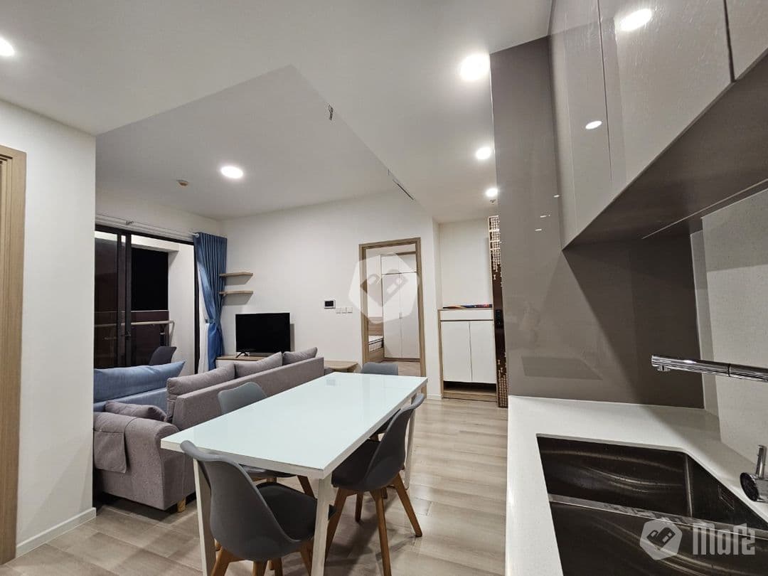 Căn hộ Vinhomes GP Masteri Centre Point - Ảnh 11