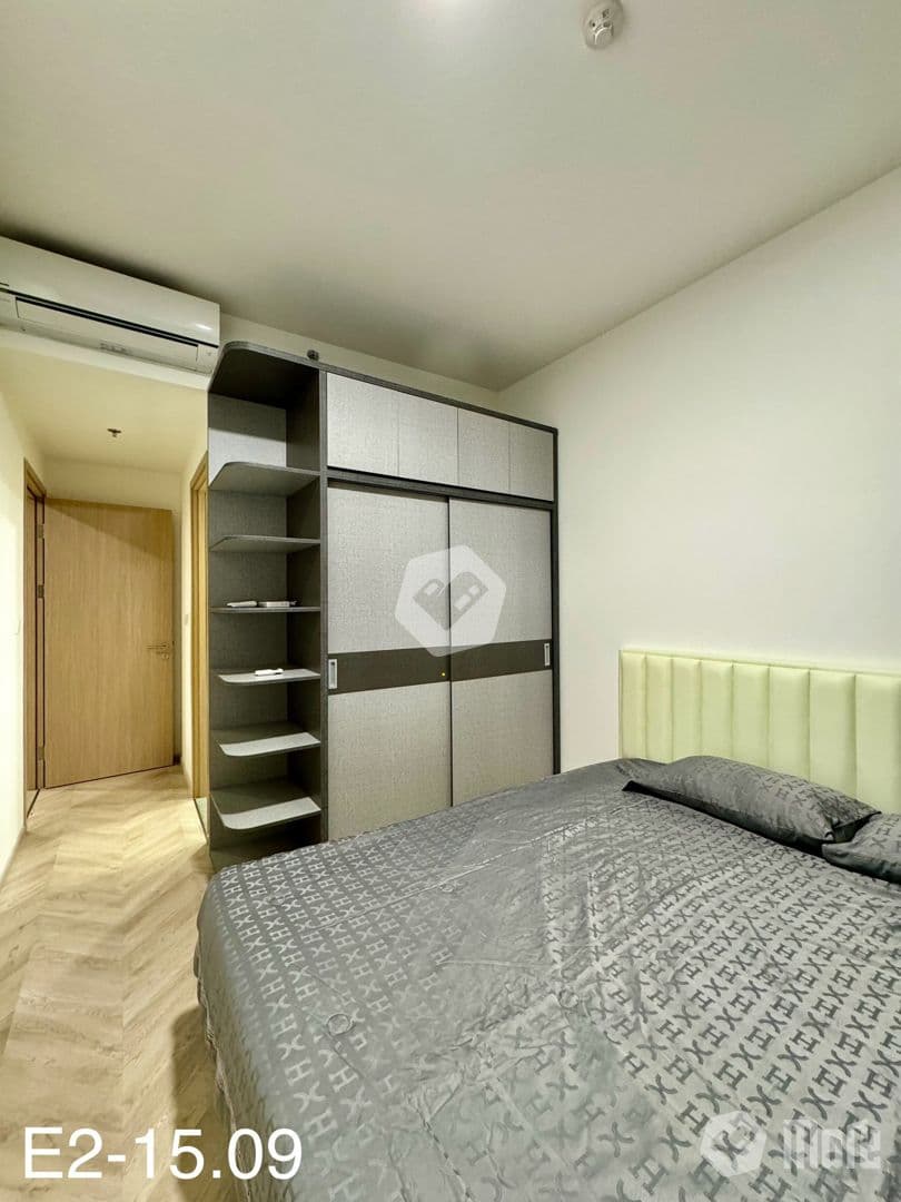 Căn hộ Vinhomes GP Masteri Centre Point - Ảnh 12